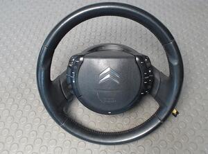 Steering Wheel CITROËN C4 I (LC)