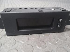 DISPLAY/ BILDSCHIRM  (Innenverkleidungen Dach) Opel Agila Benzin (A) 998 ccm 44 KW 2003&gt;2007