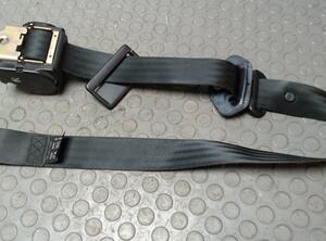 Safety Belts FORD Fiesta III (GFJ)