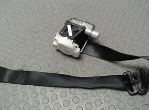 Safety Belts MERCEDES-BENZ C-Klasse Coupe (CL203)
