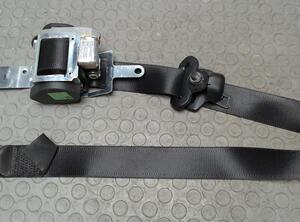 Safety Belts OPEL Agila (A) (A H00)