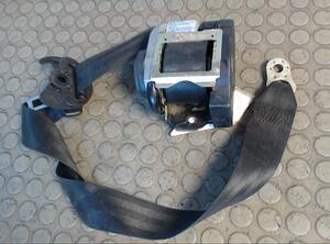 Safety Belts VW Passat (3B2)