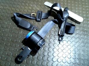 Safety Belts CHRYSLER 300 M (LR)
