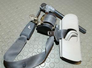 Safety Belts RENAULT Megane II Kombi (KM0/1)