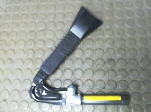 Safety Belts OPEL Omega B Caravan (21, 22, 23)