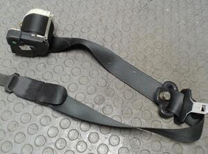 Safety Belts FORD Mondeo III Turnier (BWY)