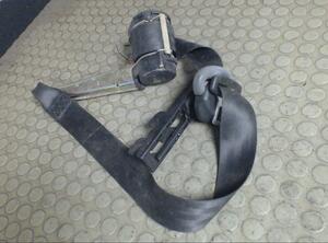 Safety Belts VW Polo (6N1)