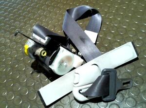 Safety Belts MAZDA MPV II (LW)