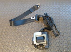 Safety Belts VW Passat (3B2)