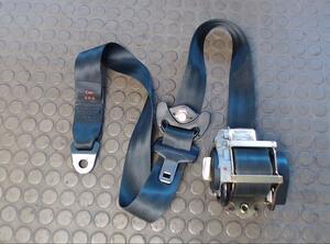 Safety Belts CITROËN C8 (EA, EB)