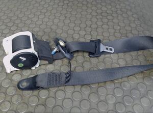 Safety Belts FORD Escort VI (GAL), FORD Escort VI (AAL, ABL, GAL)