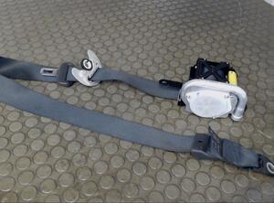 Safety Belts TOYOTA Avensis Station Wagon (T25)