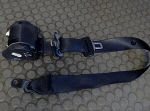 Safety Belts BMW 3er (E46)