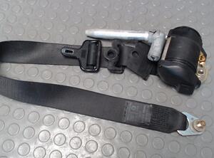 Safety Belts MERCEDES-BENZ 124 Stufenheck (W124)