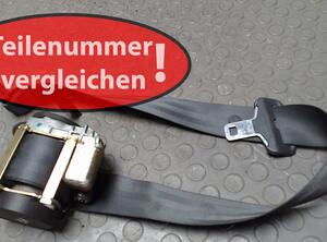 Safety Belts RENAULT Megane II Coupé-Cabriolet (EM0/1)
