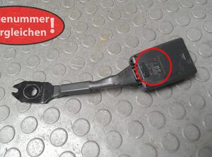 GURTSCHLOSS HINTEN LINKS ( TWINTOP )  (Sicherheitselektronik) Opel Astra Benzin (H) 1796 ccm 103 KW 2006&gt;2010