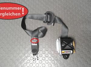Safety Belts OPEL Mokka/Mokka X (J13)
