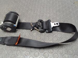 Safety Belts FORD Focus Stufenheck (DFW)