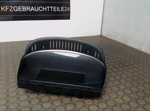 BORDMONITOR 6,5 ZOLL BUSINESS (Armaturenbrett / Mittelkonsole) BMW 3er Diesel (E90 / E91/) 1995 ccm 105 KW 2007&gt;2008