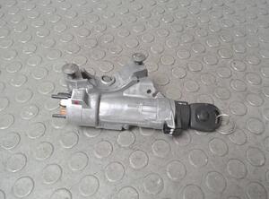 Slotcilinder Contactslot SEAT Ibiza III (6L1)