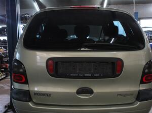 Boot (Trunk) Lid RENAULT Megane Scenic (JA0/1)