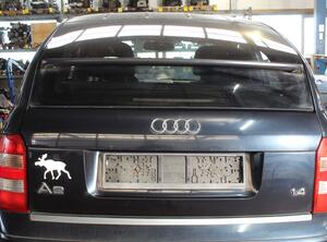 Boot (Trunk) Lid AUDI A2 (8Z0)