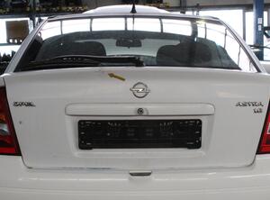 Boot (Trunk) Lid OPEL Astra G CC (F08, F48)