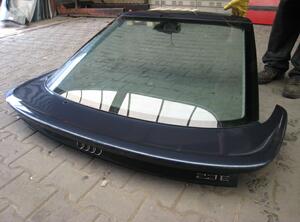 Boot (Trunk) Lid AUDI Coupe (89, 8B3)