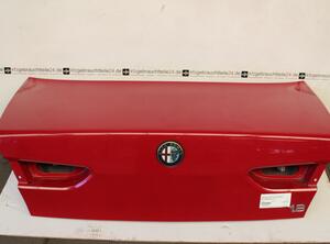 HECKKLAPPE / HECKDECKEL (Heckdeckel) Alfa Romeo Alfa 156 Benzin (932) 1747 ccm 103 KW 2000&gt;2002