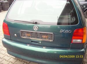 HECKKLAPPE / HECKDECKEL (Heckdeckel) VW Polo Benzin (6 N/6 KV) 999 ccm 37 KW 1996&gt;1999