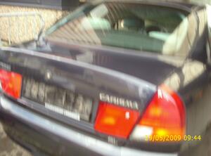 HECKKLAPPE / HECKDECKEL (Heckdeckel) Mitsubishi Carisma Benzin (DA0) 1597 ccm 66 KW 1995&gt;1999