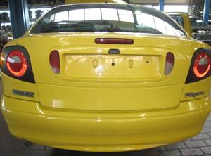 Boot (Trunk) Lid RENAULT Megane I Coach (DA0/1)