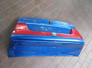 Boot (Trunk) Lid SEAT Cordoba (6K1, 6K2)