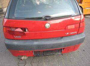 HECKKLAPPE / HECKDECKEL (Heckdeckel) Alfa Romeo Alfa 145 Benzin (930) 1598 ccm 88 KW 1997&gt;1999