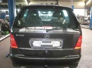 HECKKLAPPE / HECKDECKEL (Heckdeckel) Mercedes-Benz A-Klasse Benzin (168) 1598 ccm 75 KW 2002&gt;2003