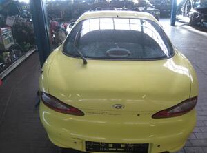 Boot (Trunk) Lid HYUNDAI Coupe (RD)
