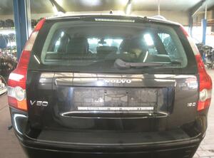Boot (Trunk) Lid VOLVO V50 (MW)