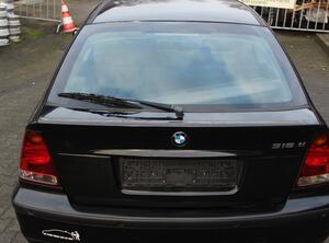 HECKKLAPPE (Heckdeckel) BMW 3er Benzin (E46) 1796 ccm 85 KW 2003&gt;2005
