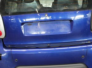 Boot (Trunk) Lid SMART City-Coupe (450)
