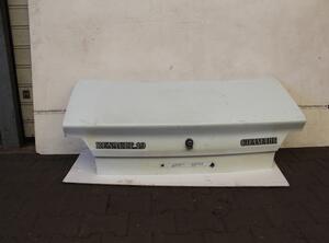 Boot (Trunk) Lid RENAULT 19 I Chamade (L53)