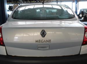 HECKKLAPPE / HECKDECKEL (Heckdeckel) Renault Megane Benzin (M) 1598 ccm 83 KW 2004&gt;2005
