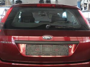 HECKKLAPPE / HECKDECKEL ( 2/3 TÜRER )  (Heckdeckel) Ford Fiesta Benzin (JH1/JD3) 1297 ccm 51 KW 2002&gt;2003