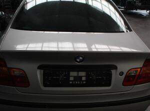 HECKKLAPPE/ HECKDECKEL ( LIMOUSINE )  (Heckdeckel) BMW 3er Benzin (E46) 1995 ccm 105 KW 2001&gt;2005