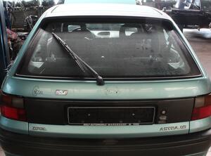 HECKKLAPPE/ HECKDECKEL ( MOD 95 )  (Heckdeckel) Opel Astra Benzin (F) 1598 ccm 55 KW 1996