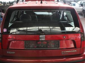 HECKKLAPPE/ HECKDECKEL ( VARIO )  (Heckdeckel) Seat Cordoba Benzin (6 K) 1598 ccm 55 KW 1997&gt;1999