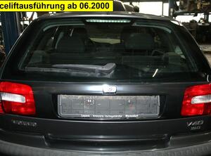 HECKKLAPPE / HECKDECKEL (Heckdeckel) Volvo V 40 Diesel (V) 1870 ccm 85 KW 2002&gt;2003