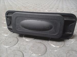 Boot (Trunk) Lid RENAULT Twingo II (CN0)