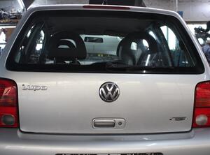 Boot (Trunk) Lid VW Lupo (60, 6X1)