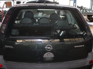 HECKKLAPPE/ HECKDECKEL ( LACKIERUNGSBEDÜRFTIG )  (Heckdeckel) Opel Corsa Benzin (C) 1199 ccm 55 KW 2000&gt;2003