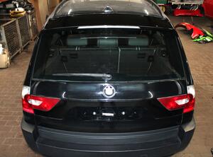 Kofferruimteklep BMW X3 (E83)